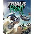 Trials Rising [Uplay] + Warranty