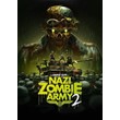 Sniper Elite: Nazi Zombie Army 2 (Steam Gift RegFree)
