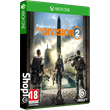Tom Clancy´s The Division 2 / XBOX ONE⭐💥⭐💥