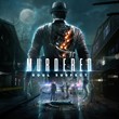 Code🔑Key | Murdered: Soul Suspect | Xbox One/Series