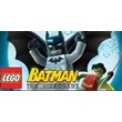 LEGO Batman / Steam Key / REGION FREE