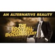 An Alternative Reality: Football Manager Documentary