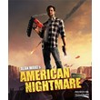 Xbox 360 | Alan Wake´s American Nightmare | TRANSFER