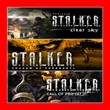 ALL PARTS STALKER STALKER Bundle 3 in 1 | Steam
