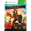 Xbox 360 | Bulletstorm | TRANSFER + 2 Games