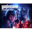 Wolfenstein: YoungBlood (RU/CIS Steam KEY) + GIFT