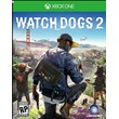 Watch Dogs 2 Xbox One Digital Code