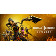 Mortal Kombat 11 Ultimate ✅(Steam KEY)+GIFT