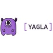 ✅ Yagla. Promo code, coupon for a 50% discount