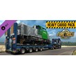 🔶Euro Truck Simulator 2 Heavy Cargo Pack DLC Wholesale