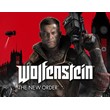 Wolfenstein: The New Order  / STEAM KEY / RU+CIS