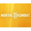 Mortal Kombat 11 (Steam key)