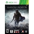 67 XBOX 360 Shadow of Mordor™ + The Witcher 2 + 11