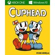 Cuphead Xbox One/win10 digital code🔑