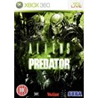 47 XBOX 360 Aliens vs. Predator + Hitman + 3
