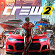 The Crew 2 (Xbox One + Series) ⭐🥇⭐