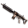 Stoner LMG A1 “Lux” (1 d.) Gift-link loot @