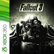 XBOX ONE & SERIES 07 Fallout 3 + Fallout New Vegas + 1