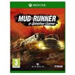 MudRunner Xbox One & Seriex X|S code🔑