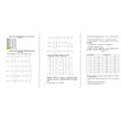 Mathematics MUIV (Witte) Rating work 10 option