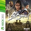 XBOX ONE & SERIES 13 Lost Odyssey & The Witcher 2
