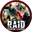 🎮 Raid: Shadow Legends | Level 40 | MINES | 3 LEGS