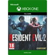 Resident Evil 2 Xbox One & SERIES S|X code🔑