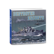 Book: Escort ships in World War II
