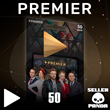 🎬 PREMIER.ONE 38 DAYS PROMOCODE WITHOUT ACTIVE GL