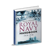 Book: British Navy Handbook 1914-1918