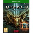Diablo III: Eternal Collection XBOX ONE KEY  🔑⭐💥🥇✔️