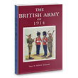 Book: British Army in 1914