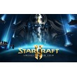 StarCraft 2: LEGACY OF THE VOID [BATTLE.NET] RU