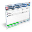 RESTORING DATA WITH MEDIA Flash Drive Recovery