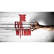 The Evil Within Digital Bundle | Xbox One & Series