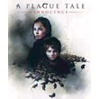 A Plague Tale: Innocence XBOX ONE⭐💥🥇✔️