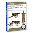 Book: US Civil War Artillery