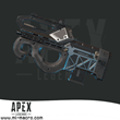 Macro on the PDW Snoop for Apex Legends