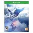ACE COMBAT™ 7: SKIES UNKNOWN XBOX ONE⭐💥🥇✔️
