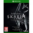 The Elder Scrolls V: Skyrim Special XBOX ONE KEY �