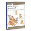Book: Siege Weapons of the Middle Ages: India, Byzantiu