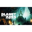Planet of the Apes: Last Frontier | Xbox One & Series