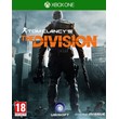 Tom Clancys The Division Xbox One ⭐⭐⭐