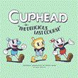 CUPHEAD - THE DELICIOUS LAST COURSE + 12 games (XBOX) ⭐