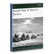 Book: Tactics of battles in the desert in World War II