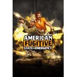 American Fugitive Xbox One & Seriex X|S code🔑