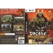 Total War: Shogun 2 [Steam KEY] RU/CIS