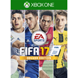 FIFA 17 Deluxe Edition / XBOX ONE / ACCOUNT🏅🏅🏅