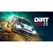 DiRT Rally 2.0  (Steam Key / Region Free) 💳0% + Bonus
