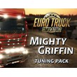 Euro Truck Simulator 2 Mighty Griffin Tun. Steam